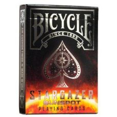 Bicycle Sunspot Stargazer oyun kartlar